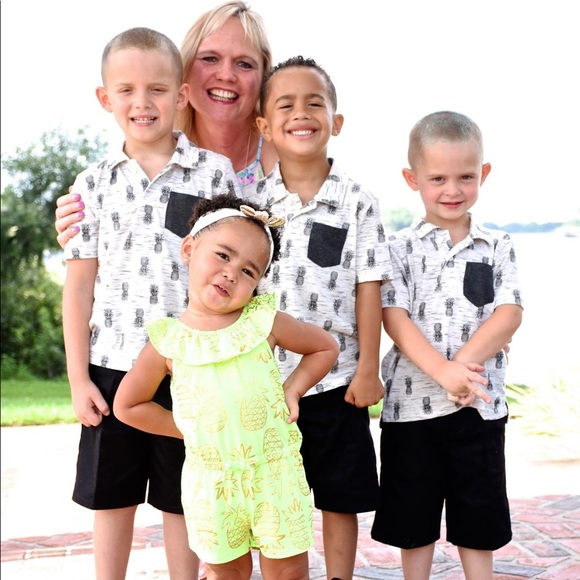 Meet your Posher, Tera aka MeeMaw - Picture 5 of 17